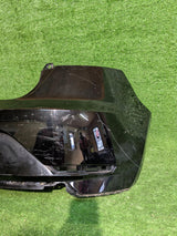 ZDERZAK TYLNY TYŁ SEAT IBIZA IV LIFT 12- NR.7897