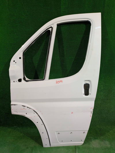 DRZWI PRZEDNIE LEWE LEWY PRZÓD FIAT DUCATO BOXER JUMPER 06- NR.2904