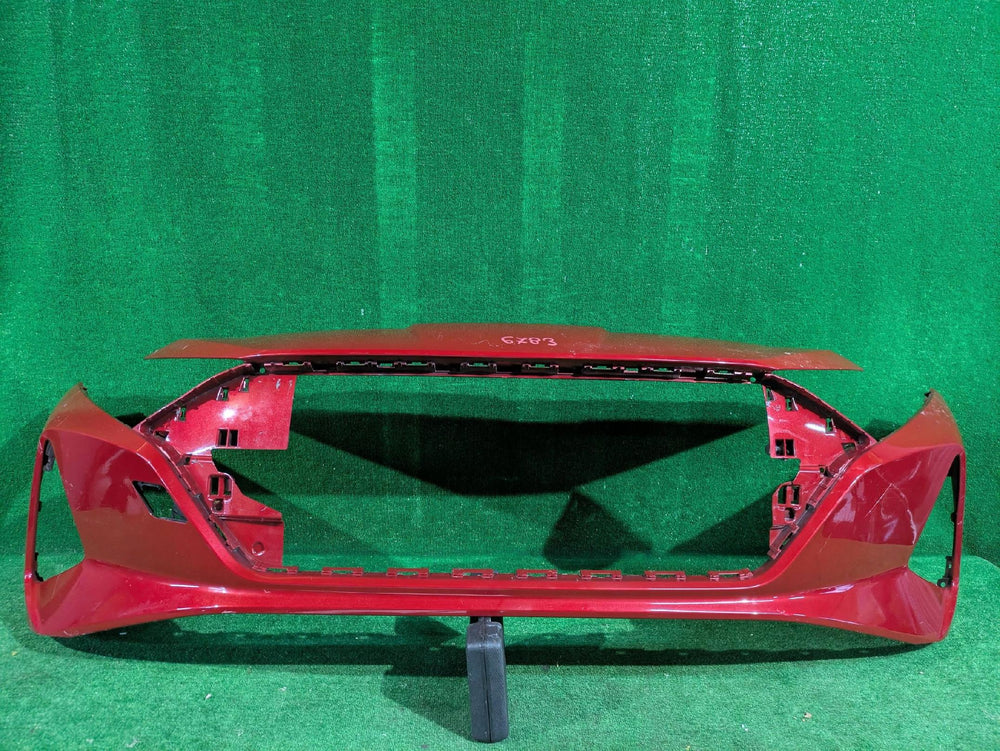 ZDERZAK PRZEDNI PRZÓD HYUNDAI I20 III 20- NR.6783