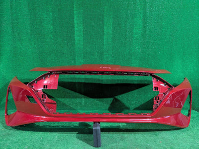 ZDERZAK PRZEDNI PRZÓD HYUNDAI I20 III 20- NR.6783