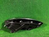 REFLEKTOR PRAWY VW GOLF VII LIFT