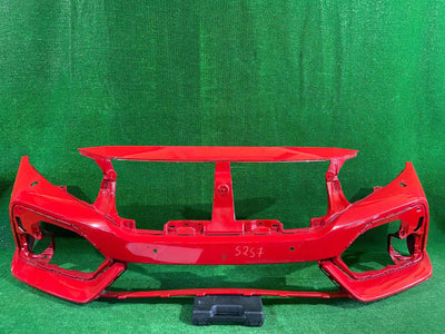 ZDERZAK PRZEDNI HONDA CIVIC X HB NR.5257