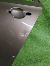 DRZWI TYLNE LEWE LEWY TYŁ SKODA RAPID SPACEBACK NR.3779