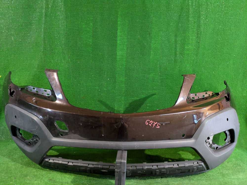 ZDERZAK PRZEDNI PRZÓD OPEL MOKKA A 12-16