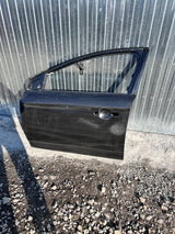 DRZWI PRZEDNIE LEWE FORD MONDEO MK4 nr.0