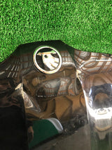 MASKA POKRYWA SILNIKA SKODA OCTAVIA III LIFT FL