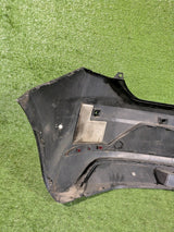 ZDERZAK TYLNY TYŁ SEAT LEON III HB LIFT NR.8007