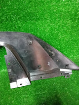 ATRAPA GRILL LISTWA ZDERZAKA NISSAN LEAF II 17- NR.0142