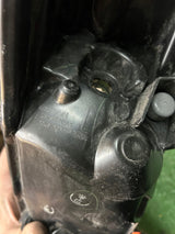 LAMPA PRZEDNIA PRZÓD NISSAN JUKE F15 10-15