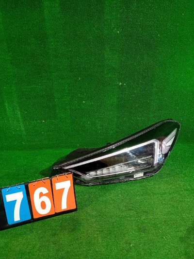 REFLEKTOR LEWY PRZÓD HYUNDAI TUCSON III LIFT 18- FULL LED NR.767
