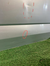 DRZWI TYLNE LEWE SKODA OCTAVIA III SEDAN