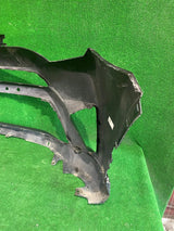 ZDERZAK PRZEDNI PRZÓD TOYOTA RAV4 IV LIFT 15-18 NR.4141