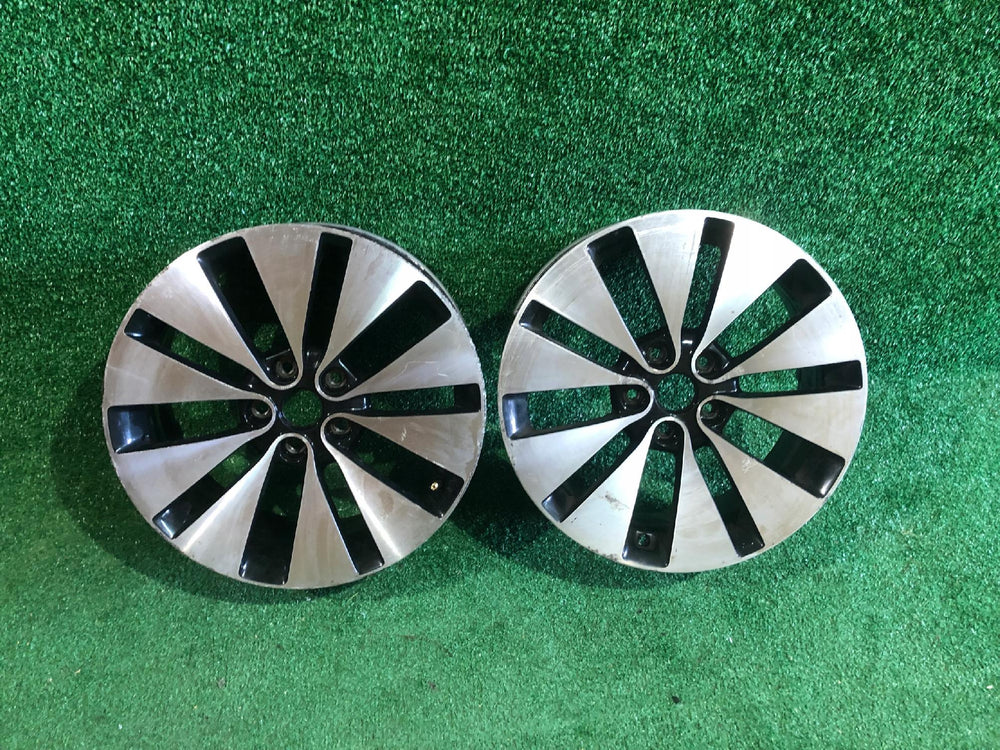 ALUFELGA FELGA ALUMINIOWA KIA OPTIMA 18” 7.5j ET46 NR.023