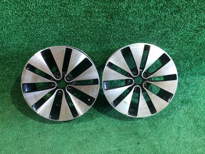 ALUFELGA FELGA ALUMINIOWA KIA OPTIMA 18” 7.5j ET46 NR.023