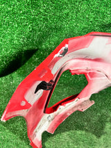 ZDERZAK PRZEDNI PRZÓD FORD FOCUS MK4 ST ACTIVE NR.2196