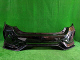 ZDERZAK TYLNY TYŁ HONDA CIVIC X HB NR.6017