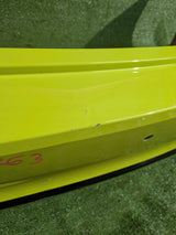 ZDERZAK TYLNY TYŁ SKODA OCTAVIA IV VRS SEDAN NR.7763