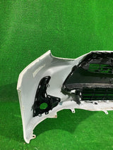 ZDERZAK PRZEDNI PRZÓD TOYOTA YARIS IV NR.6