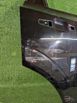 DRZWI TYLNE PRAWE PRAWY TYŁ VOLVO XC60 II NR.4031
