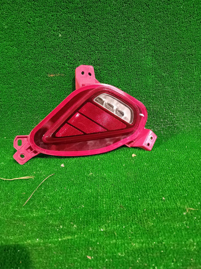 LAMPA TYLNA TYŁ PRZECIWMGIELNA LEWA KIA XCEED X-CEED