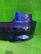 ZDERZAK TYLNY TYŁ AUDI A3 8Y SPORTBACK NR.5655