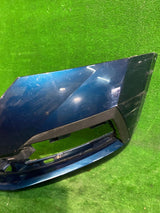 ZDERZAK PRZEDNI PRZÓD SKODA OCTAVIA IV 20- NR.4617