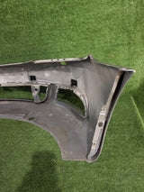 ZDERZAK PRZEDNI PRZÓD SKODA OCTAVIA II LIFT 08- NR.6459