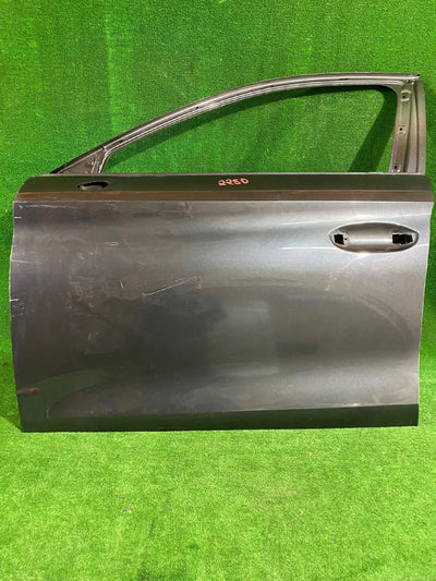 DRZWI PRZEDNIE LEWE LEWY PEZÓD SEAT LEON IV NR.2250