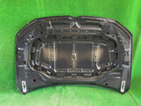 MASKA POKRYWA SILNIKA VW GOLF VIII