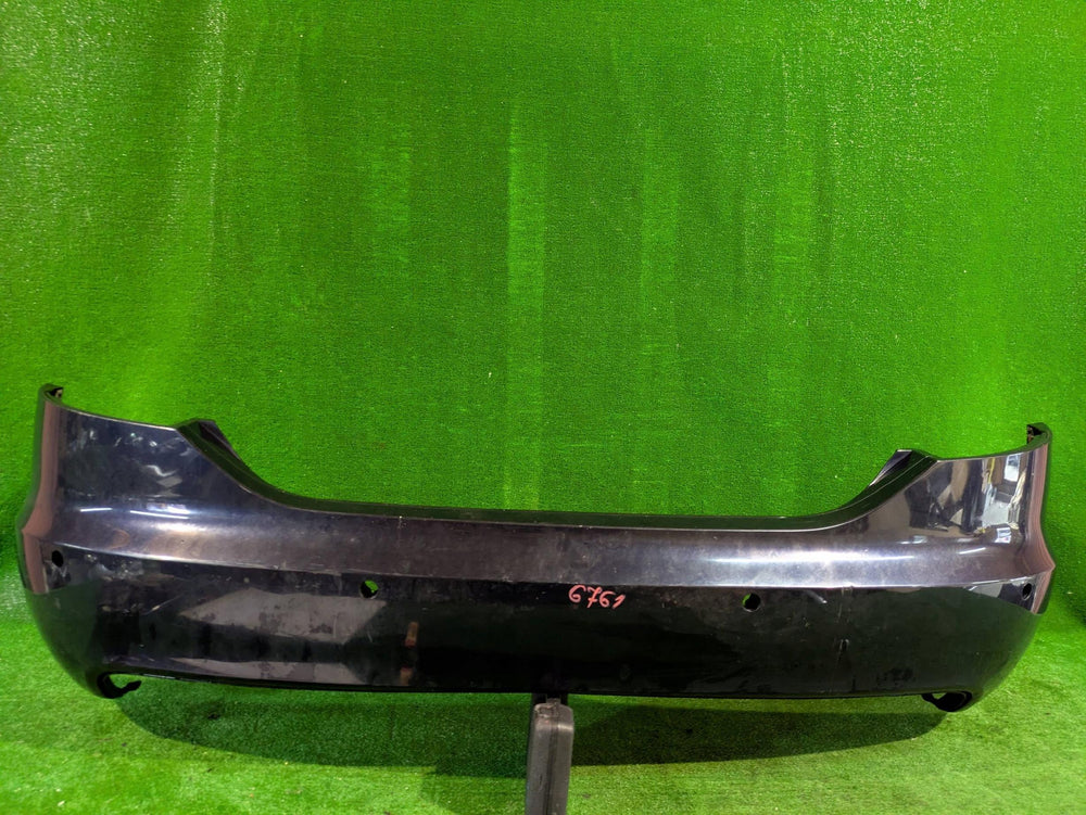 ZDERZAK TYLNY TYŁ AUDI A6 C6 SEDAN 04- NR.6761