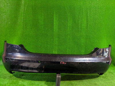 ZDERZAK TYLNY TYŁ AUDI A6 C6 SEDAN 04- NR.6761