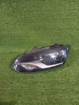REFLEKTOR LEWY PRZÓD VW POLO V 6R 09- NR.886