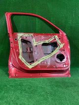 DRZWI PRZEDNIE LEWE LEWY PRZÓD HONDA HR-V HRV III 21-