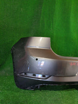 ZDERZAK TYLNY TYŁ VW GOLF VII LIFT HB NR.7072