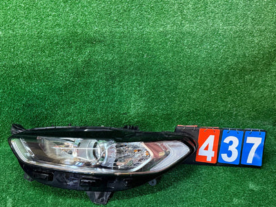 REFLEKTOR LEWY FORD MONDEO MK5 LIFT nr:437