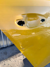 DRZWI TYLNE PRAWE PEUGEOT 208 II NR.00