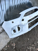 ZDERZAK PRZEDNI FORD FOCUS MK3 LIFT RS nr.462
