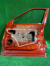 DRZWI PRZEDNIE PRAWE PRZÓD NISSAN JUKE II F16