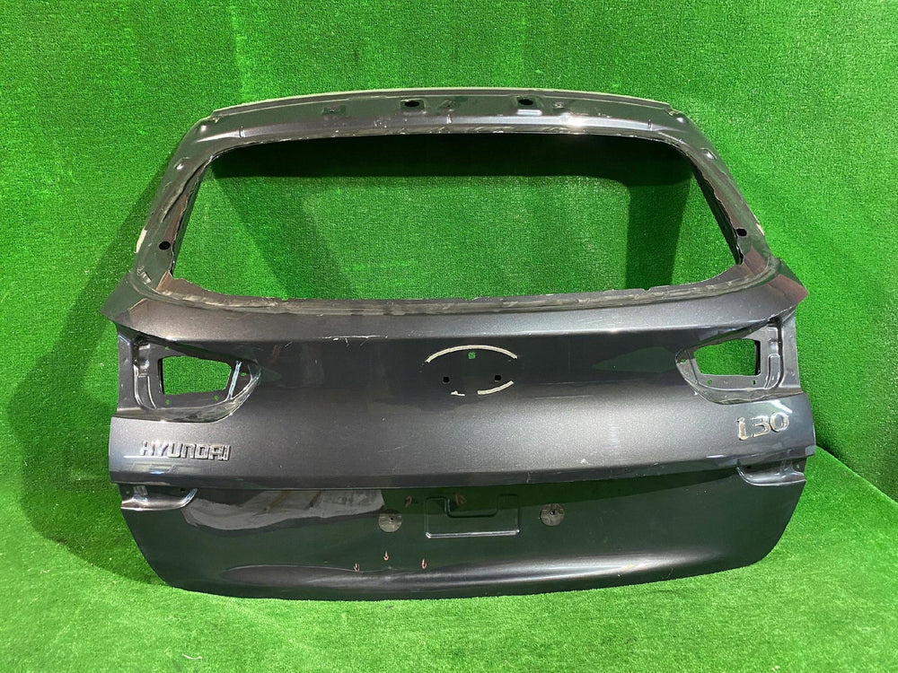 KLAPA TYLNA TYŁ HYUNDAI I30 III KOMBI