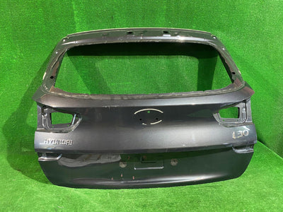 KLAPA TYLNA TYŁ HYUNDAI I30 III KOMBI