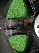 ALUFELGA VOLVO XC40 18" 7.5J ET 50.5 31445812 32327352 NR.003