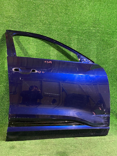 DRZWI PRAWE PRZEDNIE AUDI E-TRON