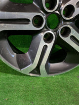 ALUFELGA SUZUKI 17" 6.5J ET50 NR.23