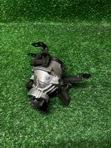 HALOGEN LEWY HYUNDAI I30 III LIFT
