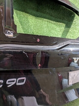 KLAPA TYLNA TYŁ BAGAŻNIKA VOLVO XC90 II NR.129