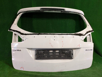 KLAPA TYŁ TYLNA OPEL ZAFIRA C