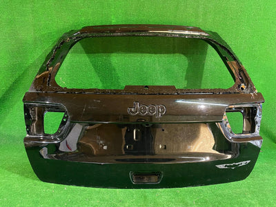 KLAPA TYLNA BAGAŻNIKA TYŁ JEEP GRAND CHEROKEE WK2 13-