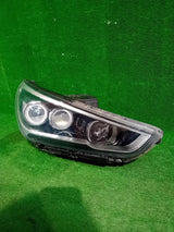 REFLEKTOR PRAWY PRZÓD HYUNDAI I30 III 17- FULL LED NR.769