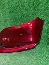 ZDERZAK PRZEDNI PRZÓD MAZDA 6 GJ LIFT 18- NR.2723