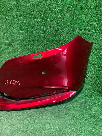 ZDERZAK PRZEDNI PRZÓD MAZDA 6 GJ LIFT 18- NR.2723